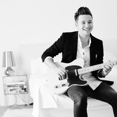 Reece Mastin: Shazam Top 20 Interview