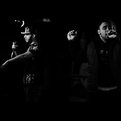 Oz The Emcee - Crack Muzik ft. Tone Eyeful