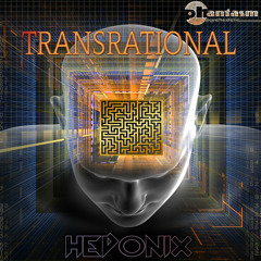 Transrational EP (Preview)