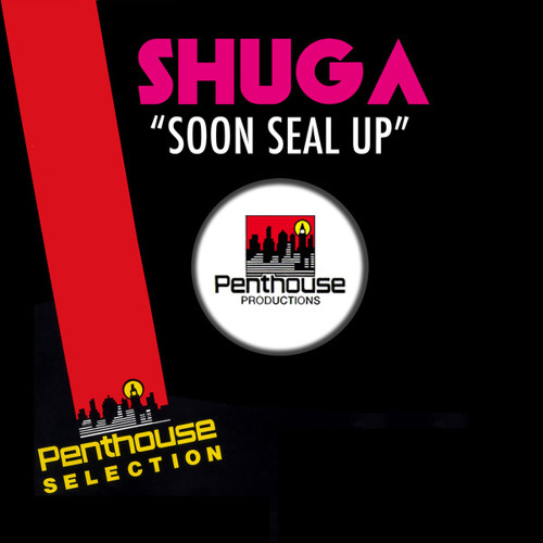 Shuga - Soon Seal Up (2015)