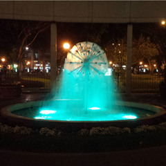 Swing City