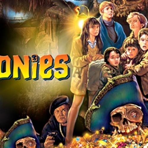 The Goonies Goonies R Good Enough Demo By J Cec