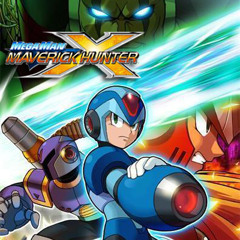 Mega Man Maverick Hunter X - Soundtracks