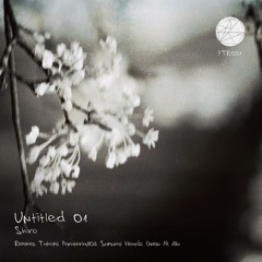 Shiro - Untitled 1 (Owen Ni Remix) - PREVIEW [Physical Techno Recordings] 5.18.15