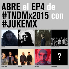 Concurso#JukeMX