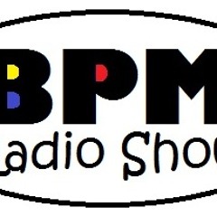 BPMRadioShow PodCast  ENE FEB MAR 15