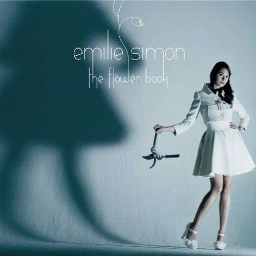 Emilie Simon - The Frozen World (MDf Remix)