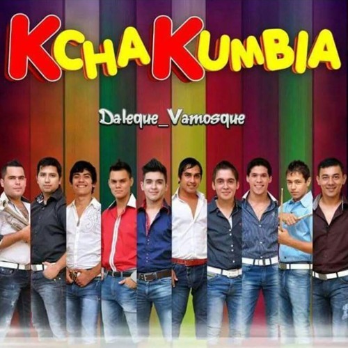 Stream KCHAKUMBIA Feat TROPICAL FLORIDA - NO PODRÁS / StudioJuanquis / Radio  Fm La Cumbre Bolivia by Radio Fm La Cumbre | Listen online for free on  SoundCloud
