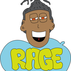 Blast Off (RAGE)