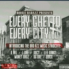 Boosie Badazz Feat Lee Banks-See Some Pussy