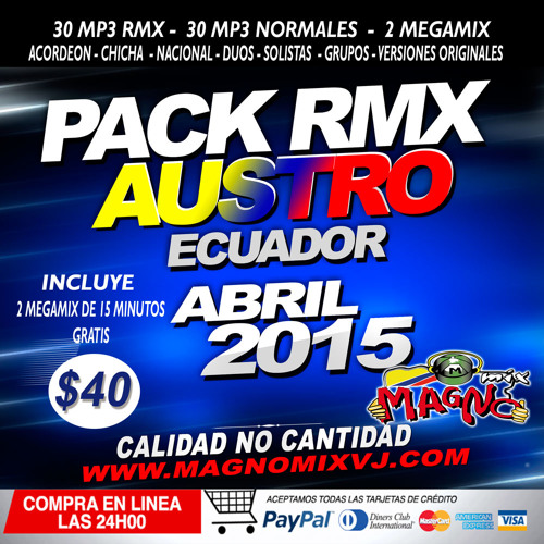 pack-remix-austro-ecuador-magnomix