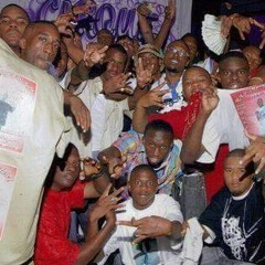 I got the dub wit me at Dfw