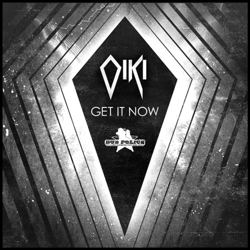 Oiki - Groove