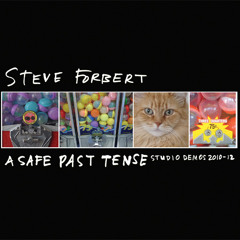 In Love With You (Demo Recording from A Safe Past Tense)