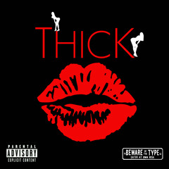 Dirty White Thick (dirty)