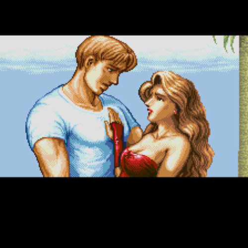 Final Fight - Nostalgia Infinite Bonus Tracks Now Here!