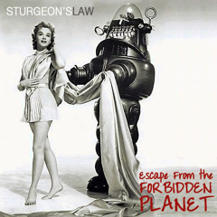 Looking Through God's Eye