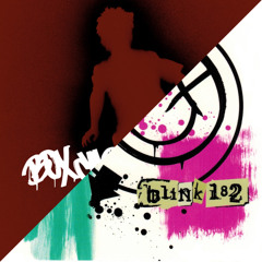 blink-182 vs. Box Car Racer - There Is You (Mashup)