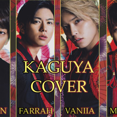 NEWS~ KAGUYA~ Cover by NYMPHS