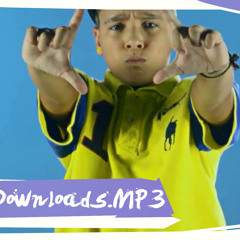 MC Pikachu - Queria Viajar [DJS R & N] Lançamento 2015