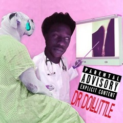 Dr Dolittle (prod. Trav D.S.V.)