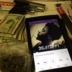 Millennium Duffle (Produced By TrippyHendrixx)