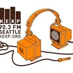 Sin Fang - Clinger  Live On KEXP