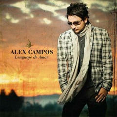Alex campo bajo el sol