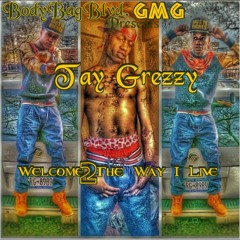 Tay Grezzy - Tell Me Can I Have It (FT. Wu, Kellz)