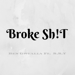 Ben Gwualla ft. S.S.Y-Broke Sh!T at Tru South..GUMP,AL