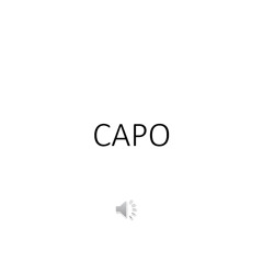 Capo - Addicted (Produced By: Kazman)