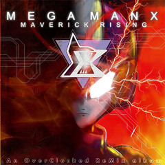 Cybernetic Coelacanth Submarine (Mega Man X2 Bubble Crab Remix)