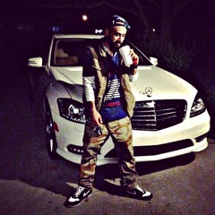 Cohiba Lo Feat Haitian Buddha - Watch Me Flex