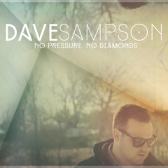 No Pressure, No Diamonds