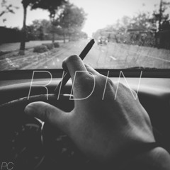 PC - Ridin