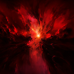Abyss - Matt Lyall