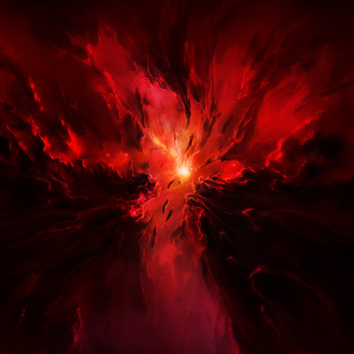 Abyss - Matt Lyall