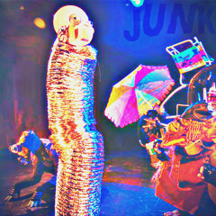 ＪＵＮＫ
