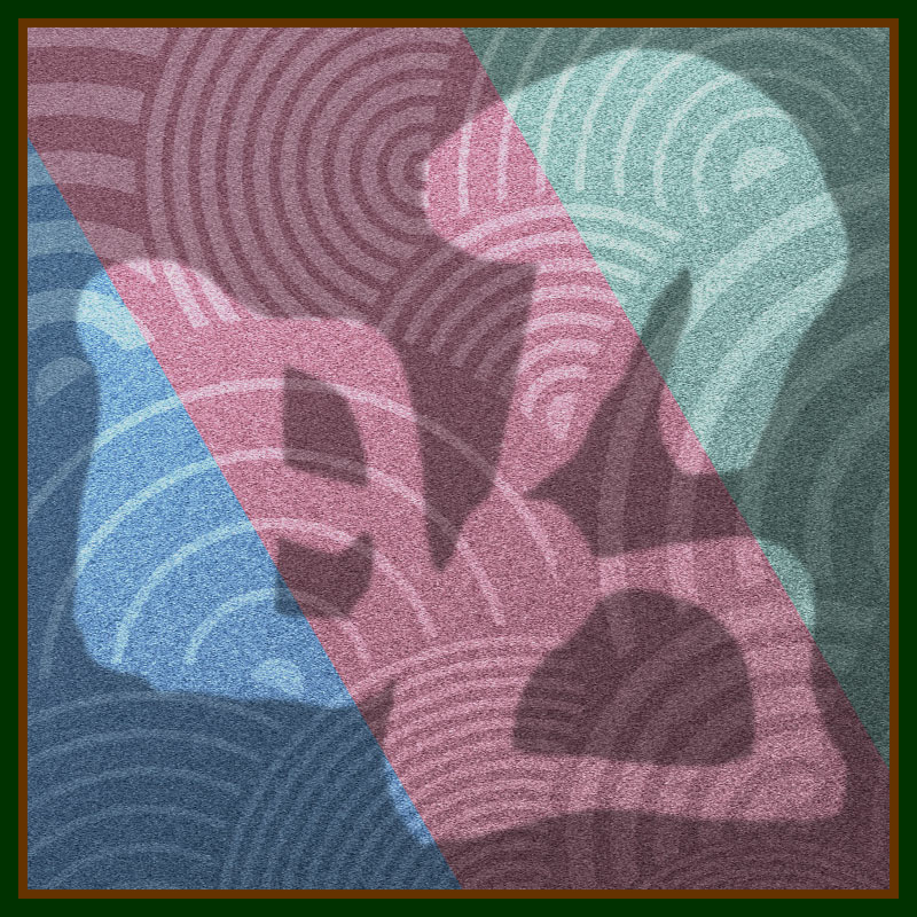 SHOWA-BEAT episode artwork
