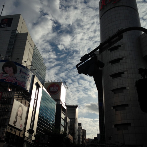 Tokyo