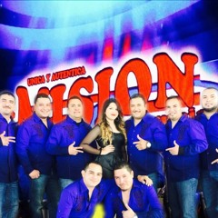 La Unica Y Autentica Mision Colombiana - Declaracion De Amor