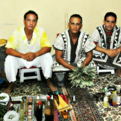 EN LA MALOCA DEL MONTE - Lis Alberto y José Antonio Ledesma