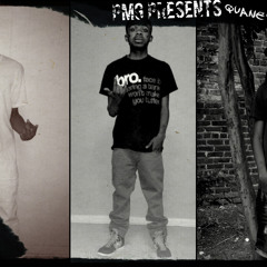 Dream(I Swear)ft ATWL Liik x Coby x King Of Lyric