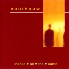 SOUTHPAW - Cartoon