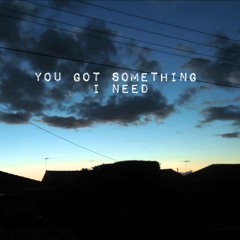 Something I Need - One Republic (stpd Cover)