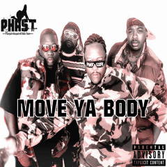Move Ya Body (Edit)