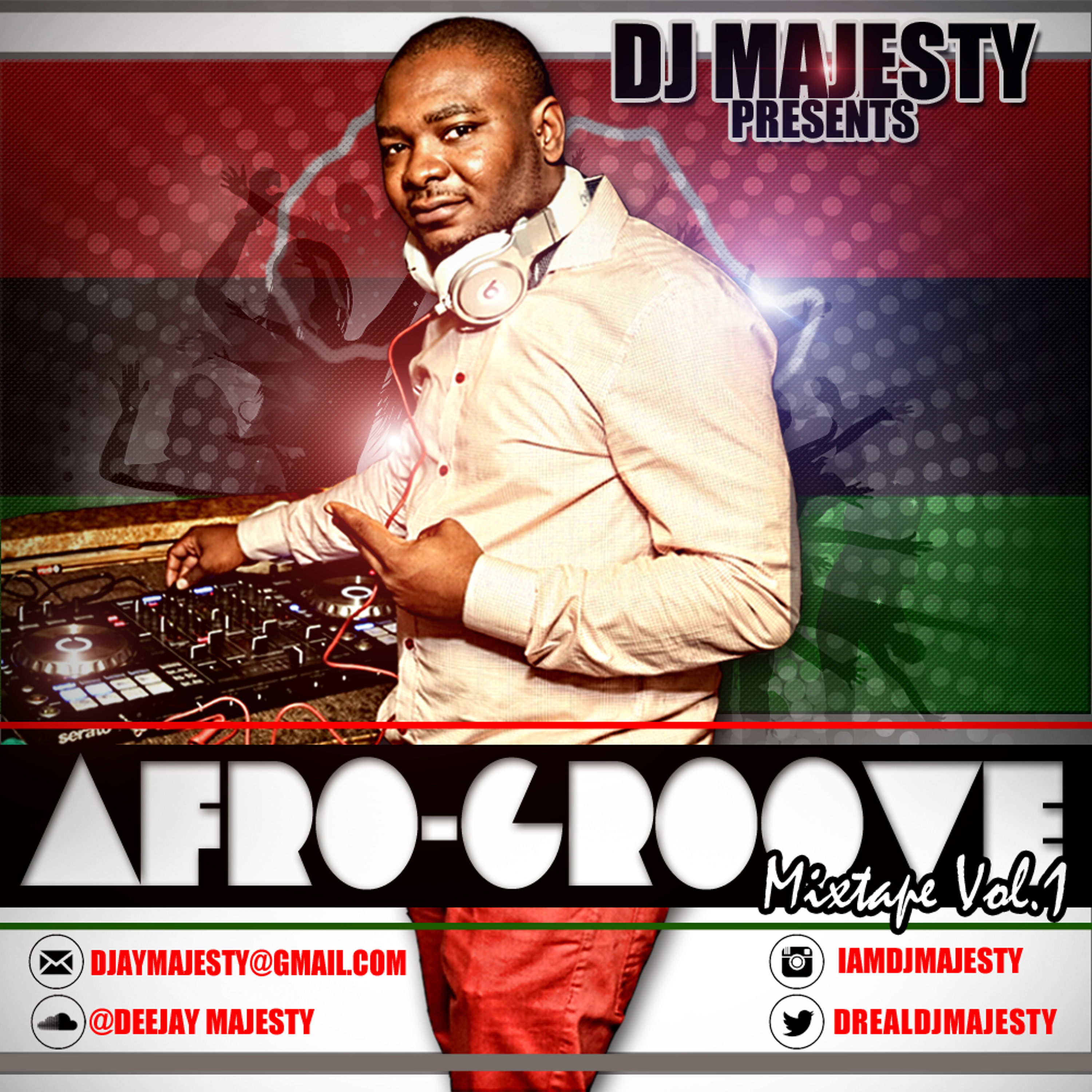 DEE\'JAY MAJESTY (IG@IAMDJMAJESTY)