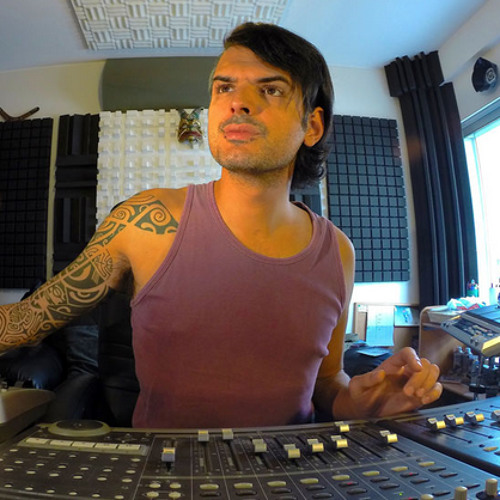 Interview with SKYFALL | Nano Records Series Vol.9 | 26/03/2015