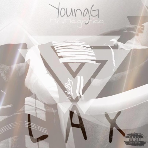Young G ''Mr.Magnifico'' - LAX