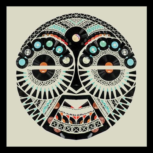 VA - Raw Joints #4 (SLPFNK011)